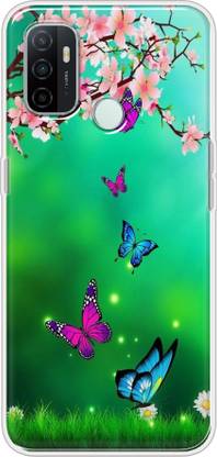 Appcityprint Back Cover for Oppo A33