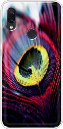 Appcityprint Back Cover for Mi Redmi Note 7 /Mi Redmi Note 7 Pro