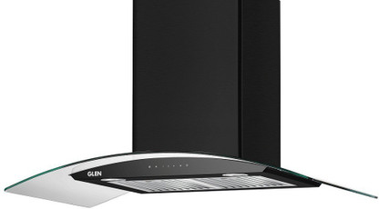 Glen CH-6063 90 Auto-Clean Chimney