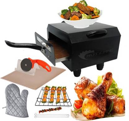 HOT LIFE 1500 Watt 10 Inches Advance Na-5001 Electric Tandoor With 2 Years Warranty With Free Gifts Electric Tandoor Electric Tandoor