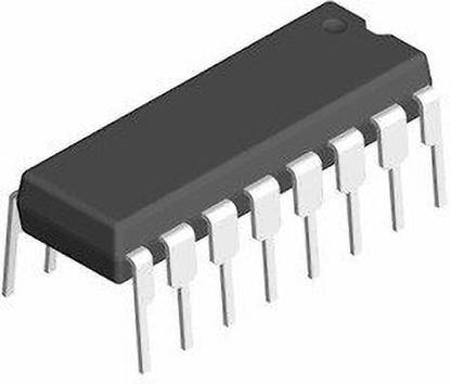 jivith Circuits DIY 74LS148 8 To 3 Line Priority Encoder IC - Datasheet Electronic Components Electronic Hobby Kit