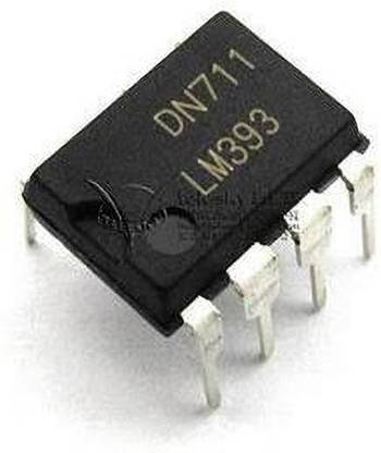 jivith LM393 Comparator Electronic Components Electronic Hobby Kit