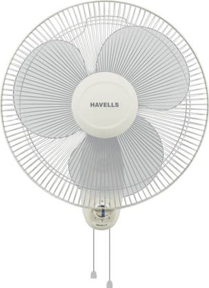 HAVELLS SWING 400MM with 24 Months Warranty 400 mm Wall Fan