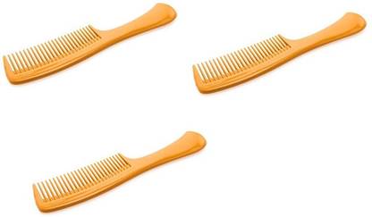 Luipui Hair Comb St of 3 For Everyone low price hair combo