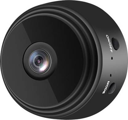 SIOVS 1080P Full HD CCTV Camera Outdoor Dome Security Surveillance Wireless USB Ch Spy Camera