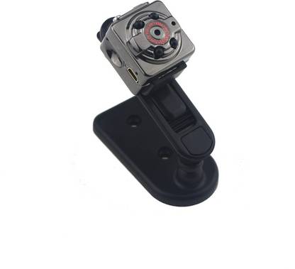 Bzrqx Mini Camera World Very Small Size 1080p Hidden Video Camcorder Security Camera