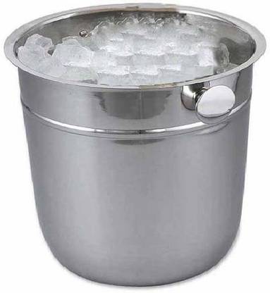 Dynore 1 L Steel DS_182 Ice Bucket