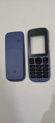 AABLUE ENTERPRISES NOKIA 101 BODY FROUNT & BACK NOKIA 101 BODY FROUNT & BACK Front & Back Panel