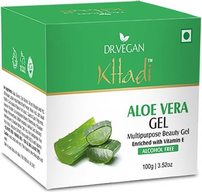 Dr Vegan Aloe Veera Gel