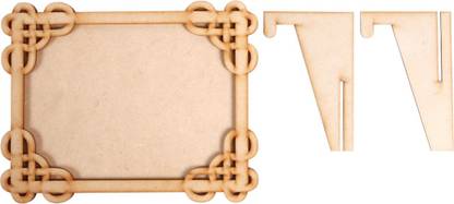 Mensova KI-200-PHOTOFRAME 17 inch TABLE