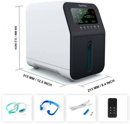 Osito SYK-608 Oxygen Concentrator