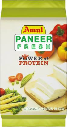 Amul Fresh Paneer