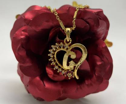 siddhnath Gold-plated Zircon Brass