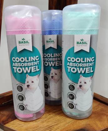 BASIL BASTW-00T Pet Spa Kit