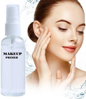 EVERERIN THE MATTE FACE PREP & PRIME LONG LASTING GEL PRIMER Primer  - 100 ml