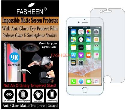 Fasheen Impossible Screen Guard for APPLE IPHONE 6 S (Flexible Matte)