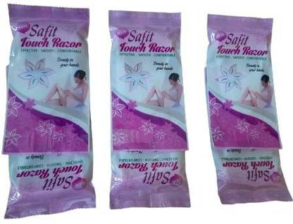 safit TOUCH RAZOR, Women