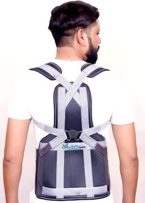 Anshelite INDIA Taylor Brace Spine Brace Support For Fracture Or Pain in Dorso Lumbar Spine. Back / Lumbar Support