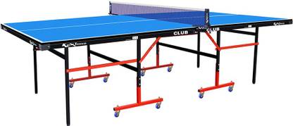 koxtons Club Rollaway Indoor Table Tennis Table