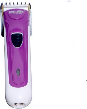 Kay-Joy KJ-TM-433 Trimmer 240 min  Runtime 3 Length Settings