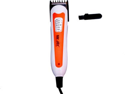 Kay-Joy KJ HC 405 Body Groomer 0 min  Runtime 4 Length Settings