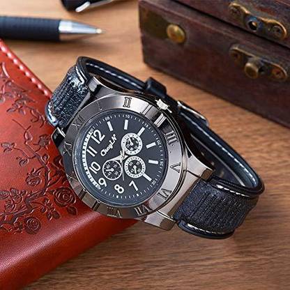 CHG Watch Cigarette Lighter Pocket Lighter
