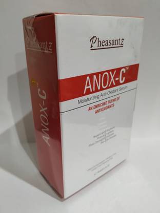 Anox-C ANOX