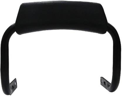 Bike auto accessories Adjustable Driver and Passenger Backrest