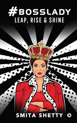 #BOSSLADY