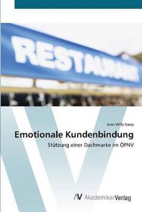 Emotionale Kundenbindung