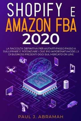Shopify E Amazon Fba 2020
