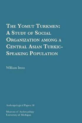 The Yomut Turkmen
