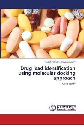 Drug lead identification using molecular docking approach