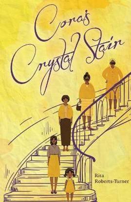 Cora's Crystal Stair