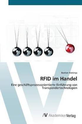 RFID im Handel