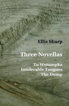 Three Novellas