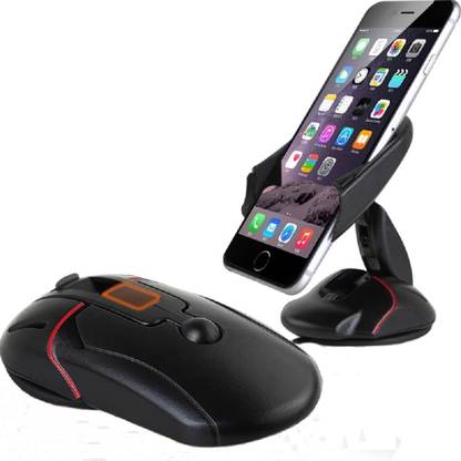 SRMAJI STORE One Touch Flip Mouse Stand Easy To Carry Mobile Holder