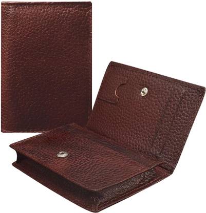 ABYS 15 Card Holder