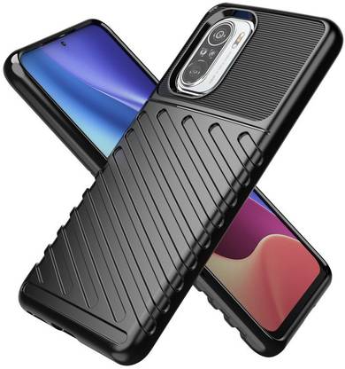 Cover Alive Back Cover for Mi 11X