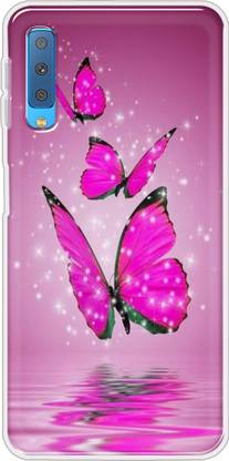 Appcityprint Back Cover for Samsung Galaxy A7 2018 Edition
