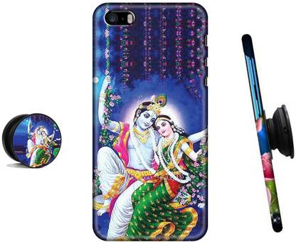 Hello Case Back Cover for Apple iPhone 5s, Apple iPhone 5