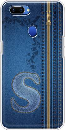 Hansviprint Back Cover for OPPO A5