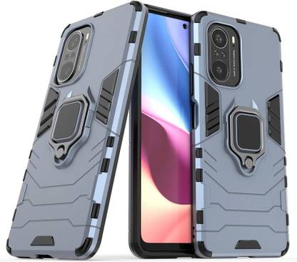 ROSALINE Back Cover for Mi 11x, Mi 11x Pro, Plain, Case, Cover