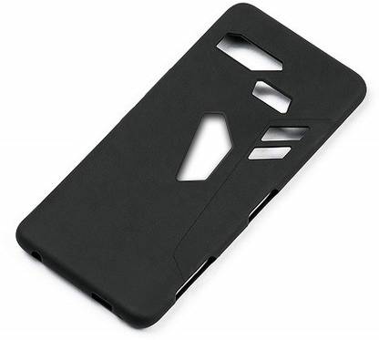 Prolike Back Cover for ASUS ROG Phone 3