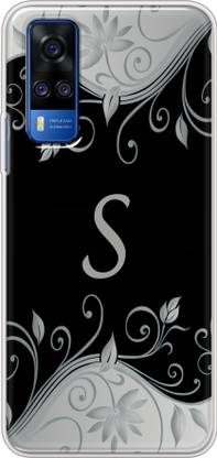 Appcityprint Back Cover for VIVO Y51A