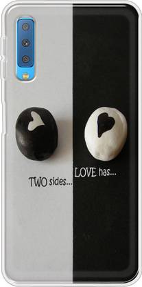 Appcityprint Back Cover for Samsung Galaxy A7 2018 Edition