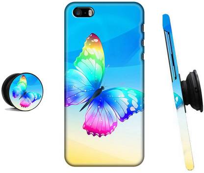Hello Case Back Cover for Apple iPhone 5, Apple iPhone 5s