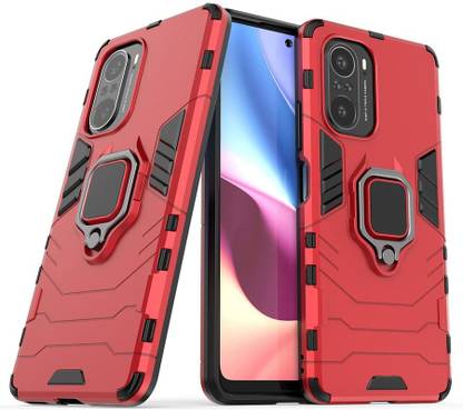 Cover Alive Back Cover for Mi 11X