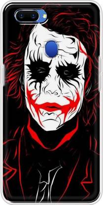 Appcityprint Back Cover for OPPO A5