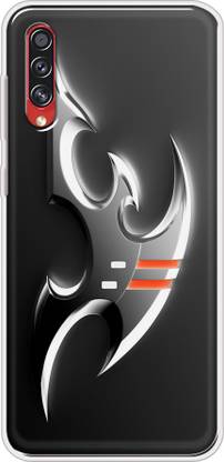 Hansviprint Back Cover for Samsung Galaxy A70s